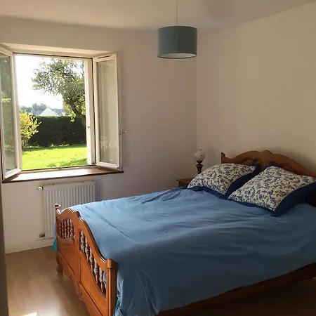 Landsted In An Amazing Private Park *