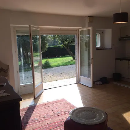 In An Amazing Private Park Landsted Vannes
