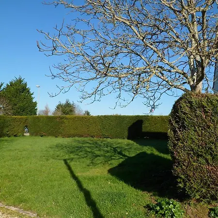 In An Amazing Private Park Vannes