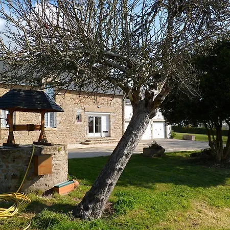 Landsted In An Amazing Private Park *