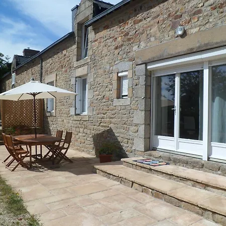 Landsted In An Amazing Private Park Vannes