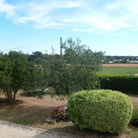 In An Amazing Private Park Landsted Vannes