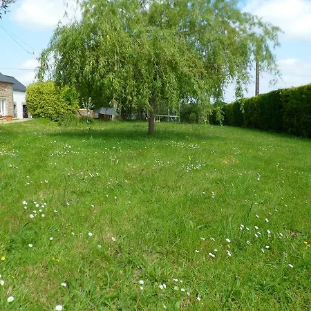 In An Amazing Private Park Landsted Vannes