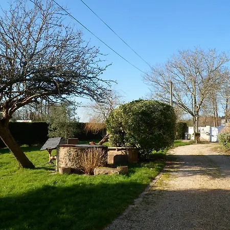 Country house In An Amazing Private Park