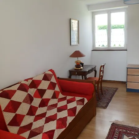 Country house In An Amazing Private Park Vannes